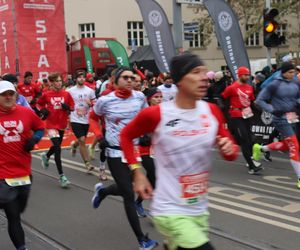 Bieg Niepodległości RUNPOLAND w Poznaniu