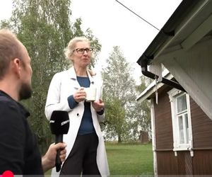 Polacy nie boją się rosyjskich żołnierzy. Złapię za widły, ale nie będę uciekać