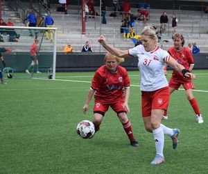 Nie tylko nordic i basen. Walking futbol to idealny sport dla seniorów i seniorek