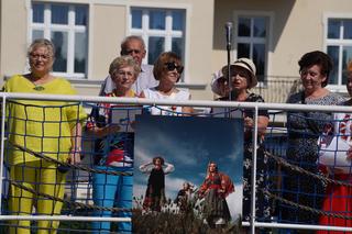 Tołoka, czyli wyjątkowe obchody Niepodległości Ukrainy w centrum Bydgoszczy [ZDJĘCIA]