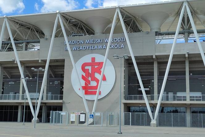 Problemy łódzkich stadionów. Kto jest za nie odpowiedzialny?