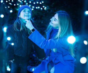 Śląsk zamienia się w Krainę Czarów. Ta magiczna wystawa świateł to absolutny hit jesieni i zimy