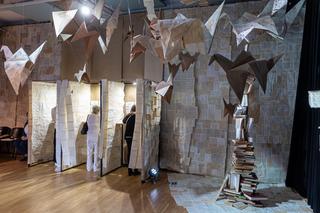 Niezwykły lokal wyborczy. Jest jedyny w całej Polsce!