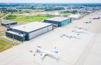 Lotnisko Katowice Airport. Inwestycje