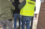 Brutalny atak w Częstochowie. Użyli maczety i noża. Policja rozbiła grupę pseudokibiców.