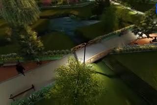 Pod Olsztynem powstanie nowe miejsce rekreacji. Tak będzie wyglądało [WIZUALIZACJE]