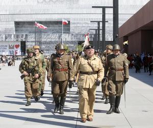 Otwarcie nowej siedziby Muzeum Wojska Polskiego w Cytadeli Warszawskiej