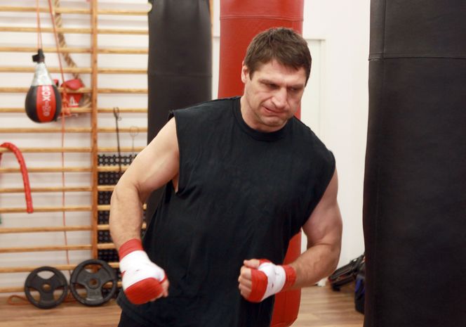 Andrzej Gołota