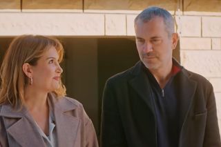 Miłość i nadzieja ostatni odcinek. Bulent, Feraye