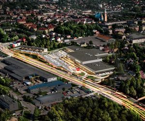 W Olkuszu powstanie kolejny park handlowy. Jego budowa ma ruszyć lada chwila 