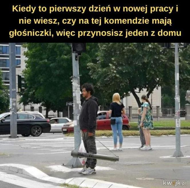 Były szef policji, gen. Jarosław Szymczyk w Piaście Gliwice MEMY