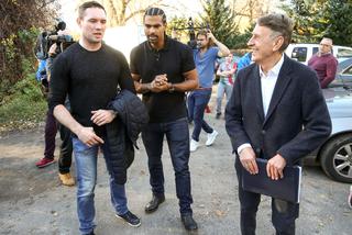David Haye: Szkoda, że nie walczyłem z Adamkiem