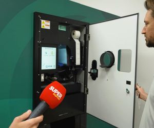 System kaucyjny w Polsce. Sprawdziliśmy, jak działają maszyny!