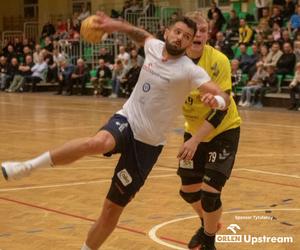 Brawo Orlen Upstream SRS Przemyśl! Mocny początek sezonu w wykonaniu przemyskich piłkarzy ręcznych