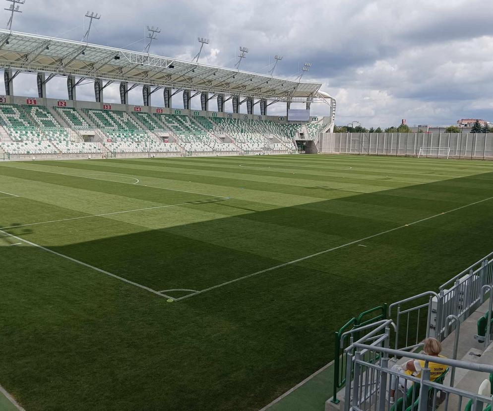 stadion Radomiaka