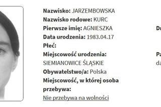 Rejestr Przestępców Seksualnych z województwa śląskiego [ZDJĘCIA]