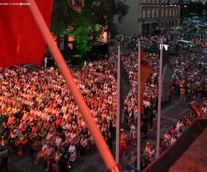 Koncert Królowa Swingu na 100-lecie urodzin Marii Koterbskiej w Bielsku-Białej