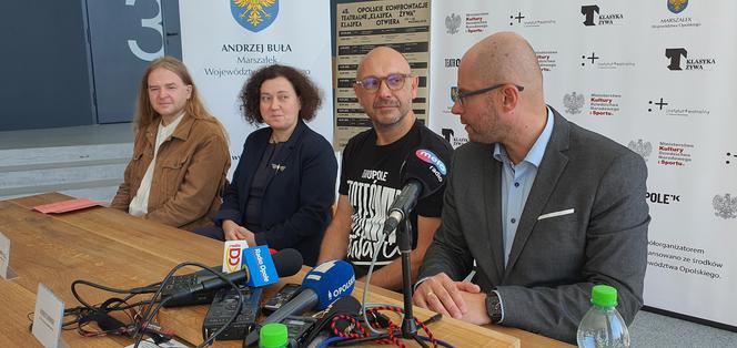 Opolskie Konfrontacje Teatralne