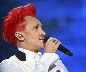 Michał Wiśniewski jak diwa! Na jubileusz Ich Troje przygotował aż 10 kreacji