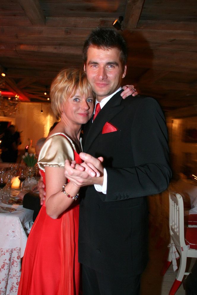 Magda Gessler bez pardonu pyta Kammela o orientację! „Ale jesteś czy nie jesteś?” Mocne  wyznanie