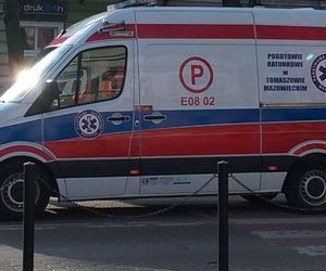 Zaskakujące odkrycie w domu poszkodowanych w Rembertowie. Jest decyzja o ewakuacji budynków!