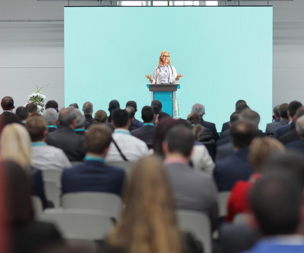 Wczesne rozpoznanie ma znaczenie. III Konferencja „Płuca, serce i stawy” w Białymstoku