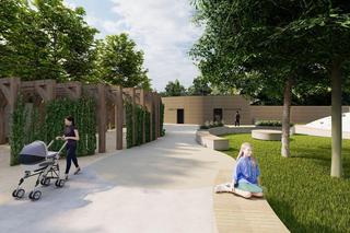 Nowa tężnia solankowa w warmińsko-mazurskim. Umowa na budowę już podpisana [WIZUALIZACJE]