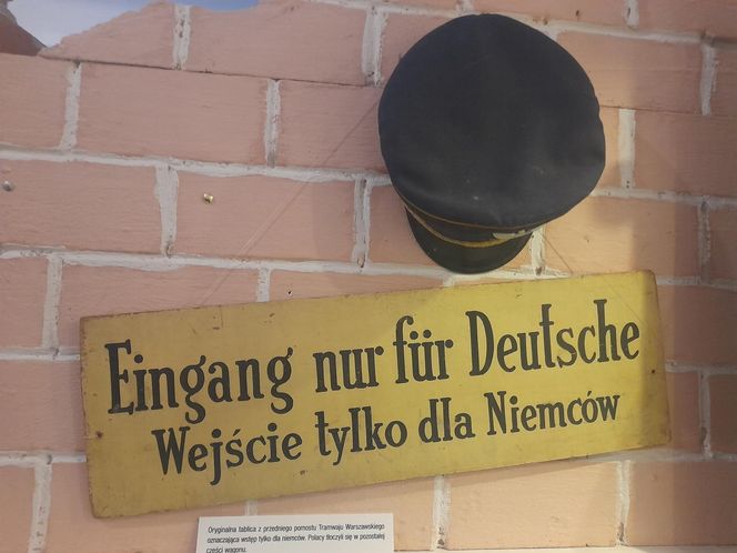 Muzeum Pamięci Powstania Warszawskiego musi się wyprowadzić!