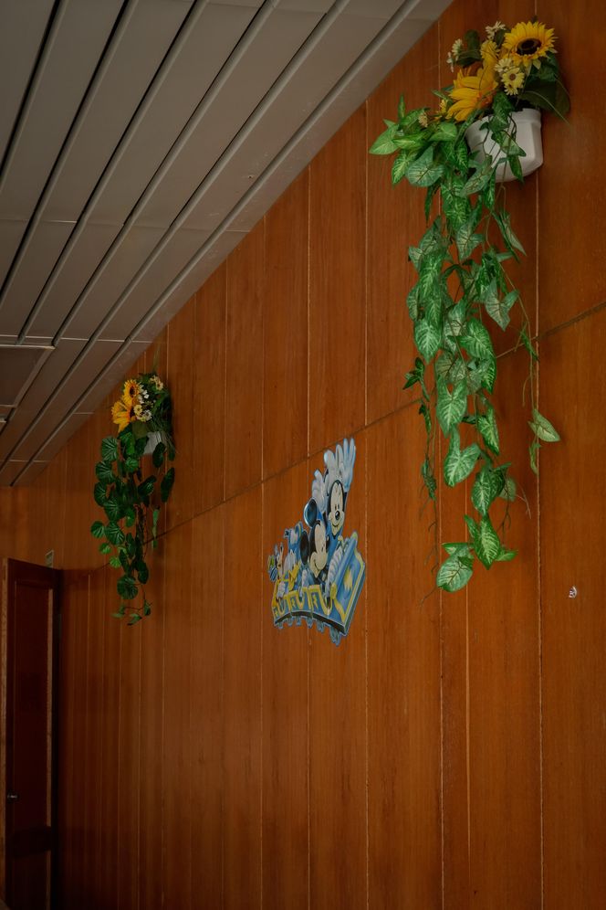 OW Solaris w Dźwirzynie