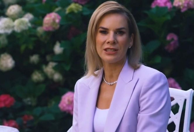 Marta i Karol Nawroccy zapraszają na Narodowe Czytanie