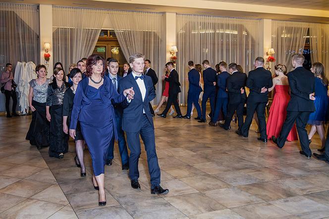 Studniówka Liceum Ogólnokształcącego numer 15