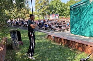 Młodzieżowe Mistrzostwa Polski w Kickboxingu 