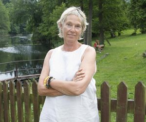 Małgorzata Braunek zmarła 11 lat temu. To jest napisane na jej grobie