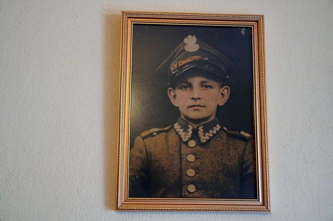 Niezwykły jubileusz w Jastrzębiu-Zdroju. Pan Leopold skończył 101 lat i wciąż zadziwia
