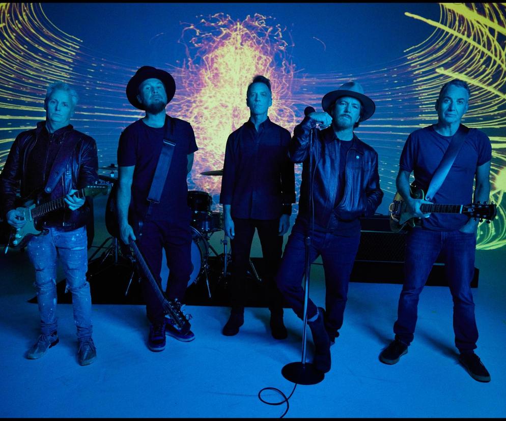 Pearl Jam ze świetnym wynikiem w USA! Dark Matter to duży sukces w dyskografii zespołu