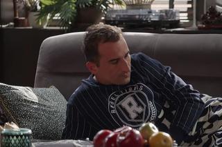 Pierwsza miłość, odcinek 2998: Rozpacz po śmierci Gosi. Kaśka zostanie sam i pogrąży się w depresji - ZWIASTUN