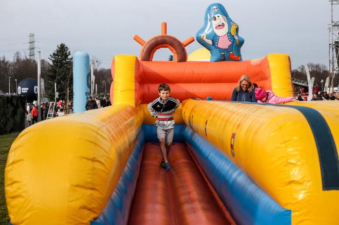 Tak wyglądały Wojewódzkie Obchody Narodowego Święta Niepodległości na Stadionie Śląskim ZDJĘCIA