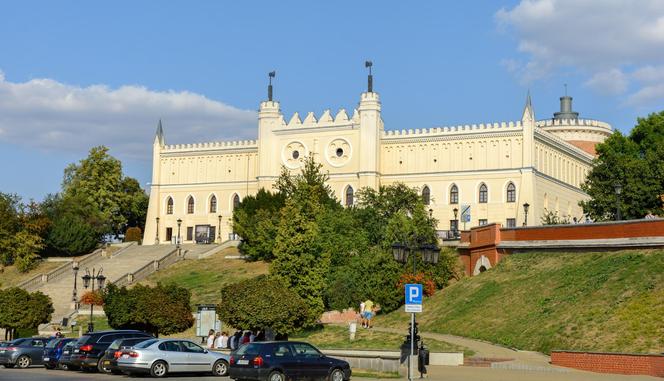 15. Lublin