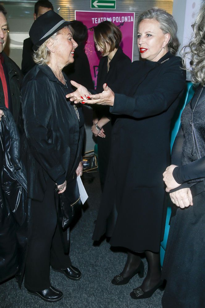 Krystyna Kołodziejczyk była w śpiączce, gdy jej mąż zmarł