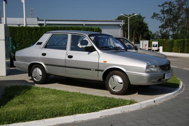 Dacia 1310 Ultima Berlina