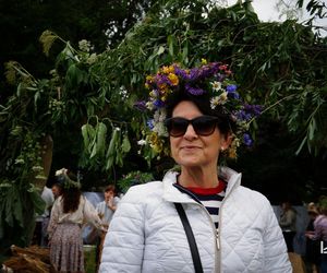 Impreza Wianki nad Krzną w Łukowie odbyła się po raz siódmy