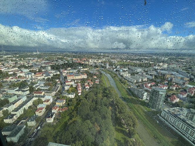 Olszynki Park – nowe serce Rzeszowa już oddane do użytku i gotowe do zamieszkania!