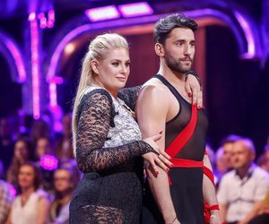 Elżbieta Romanowska, Rafał Maserak