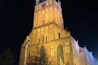 Koncert Małej Armii Janosika w Szczecinie