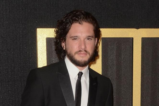 Kit Harington