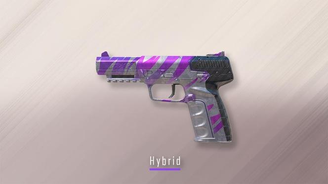 Hybrid