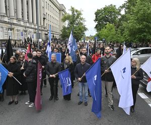 Marsz Milczenia Medyków