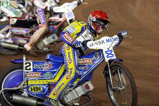 Żużel. Tomasz Gollob: Zacznę sezon od mocnego strzału