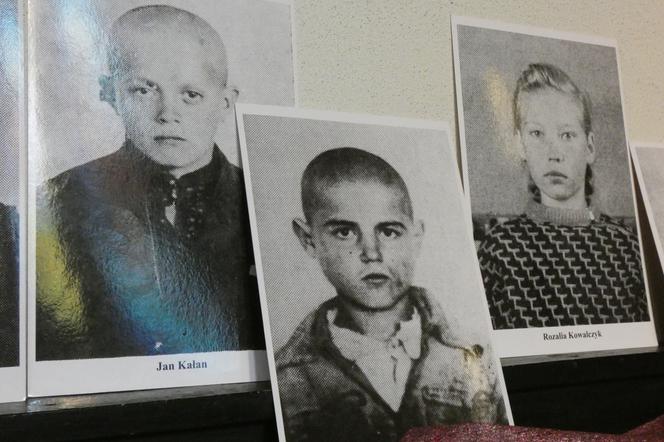 Bp Ireneusz Pękalski: msza za dzieci z Przemysłowej