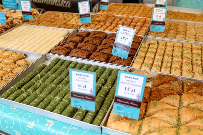 Kulinarna podróż dookoła świata? Czemu nie! W Chorzowie trwa Festiwal Smaków Świata